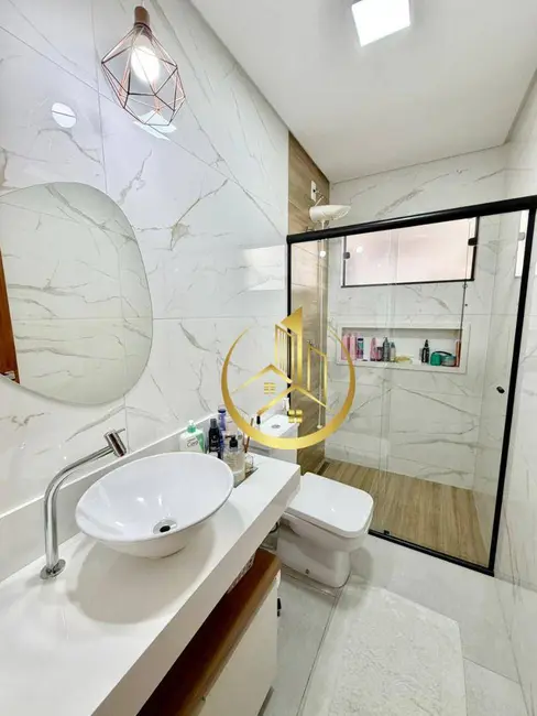 Foto 4 de Casa com 3 quartos à venda, 120m2 em Pouso Alegre - MG