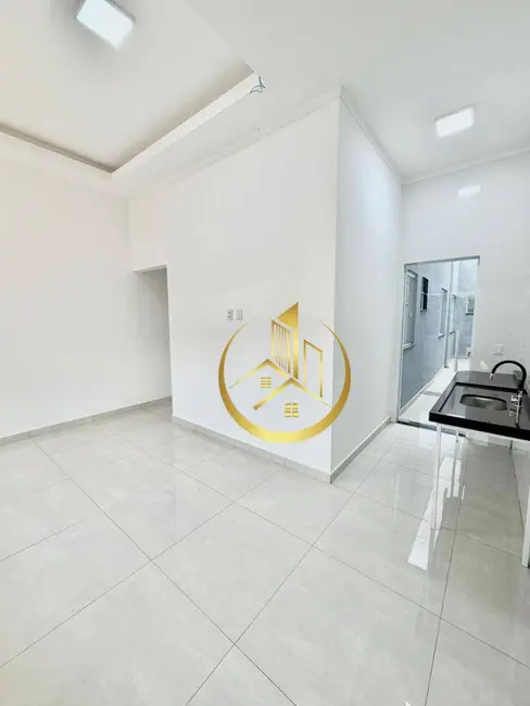 Foto 4 de Casa com 3 quartos à venda, 100m2 em Portal Vila Verde, Pouso Alegre - MG