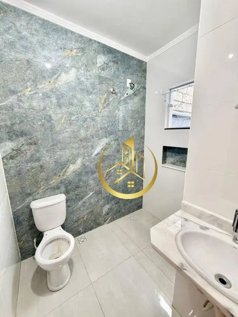 Foto 5 de Casa com 3 quartos à venda, 100m2 em Portal Vila Verde, Pouso Alegre - MG