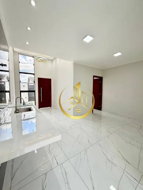 Foto 4 de Casa com 3 quartos à venda, 100m2 em Parque Real, Pouso Alegre - MG