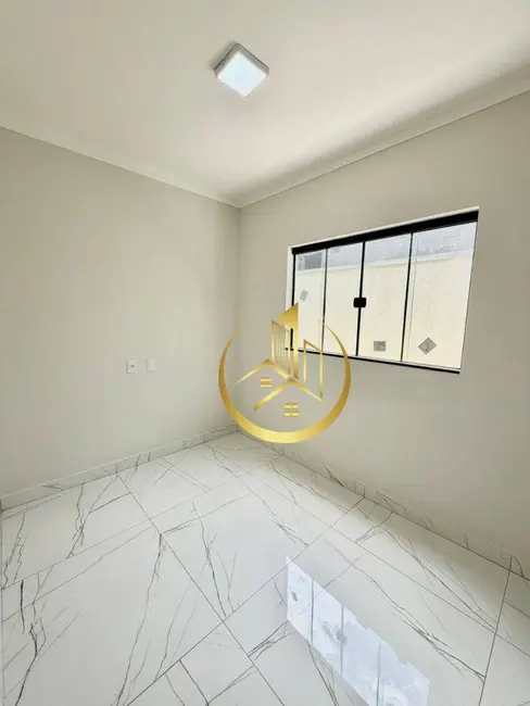 Foto 6 de Casa com 3 quartos à venda, 100m2 em Parque Real, Pouso Alegre - MG