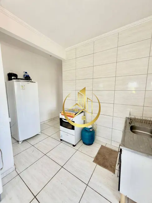 Foto 4 de Apartamento com 2 quartos à venda, 68m2 em Colina Verde, Pouso Alegre - MG