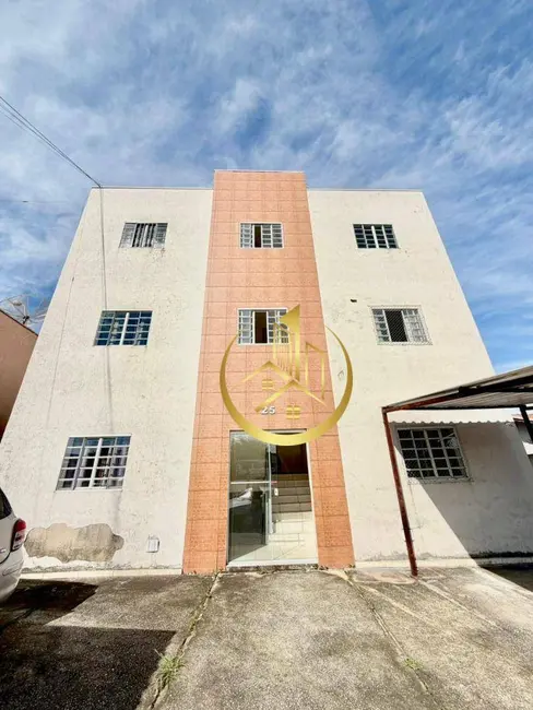 Foto 1 de Apartamento com 2 quartos à venda, 68m2 em Colina Verde, Pouso Alegre - MG