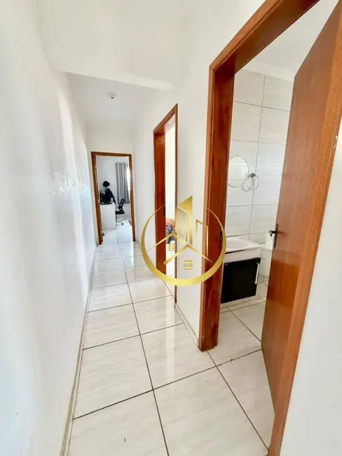 Foto 5 de Apartamento com 2 quartos à venda, 68m2 em Colina Verde, Pouso Alegre - MG