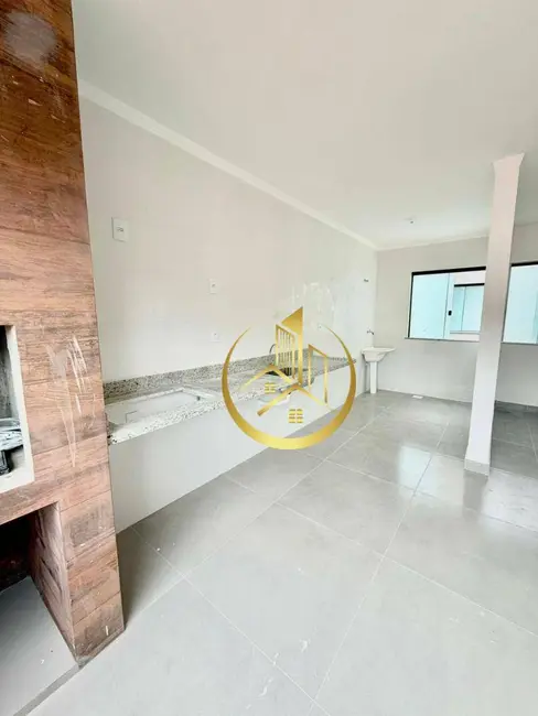 Foto 3 de Apartamento com 2 quartos à venda, 65m2 em Primavera, Pouso Alegre - MG