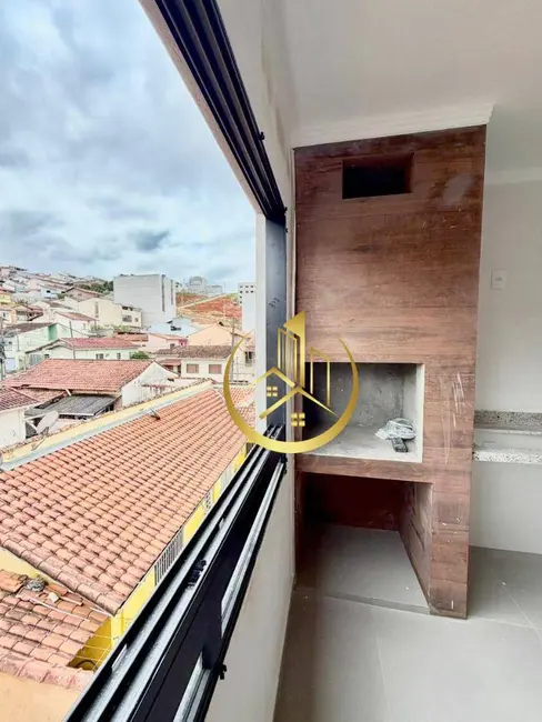 Foto 4 de Apartamento com 2 quartos à venda, 65m2 em Primavera, Pouso Alegre - MG