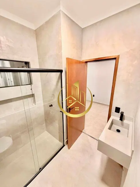 Foto 6 de Casa com 3 quartos à venda, 100m2 em Parque Real, Pouso Alegre - MG