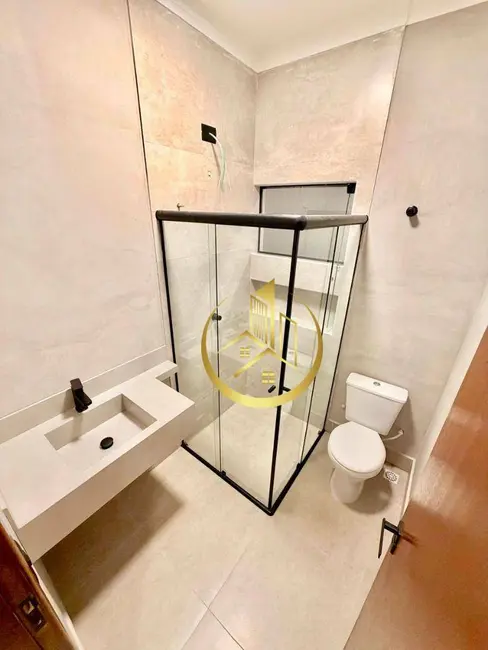 Foto 9 de Casa com 3 quartos à venda, 100m2 em Parque Real, Pouso Alegre - MG