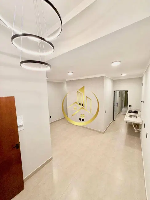 Foto 3 de Casa com 3 quartos à venda, 100m2 em Parque Real, Pouso Alegre - MG