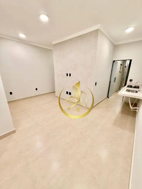 Foto 4 de Casa com 3 quartos à venda, 100m2 em Parque Real, Pouso Alegre - MG