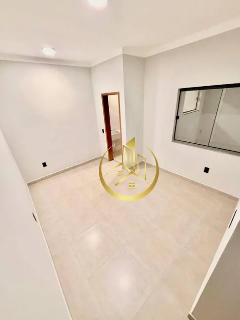 Foto 5 de Casa com 3 quartos à venda, 100m2 em Parque Real, Pouso Alegre - MG