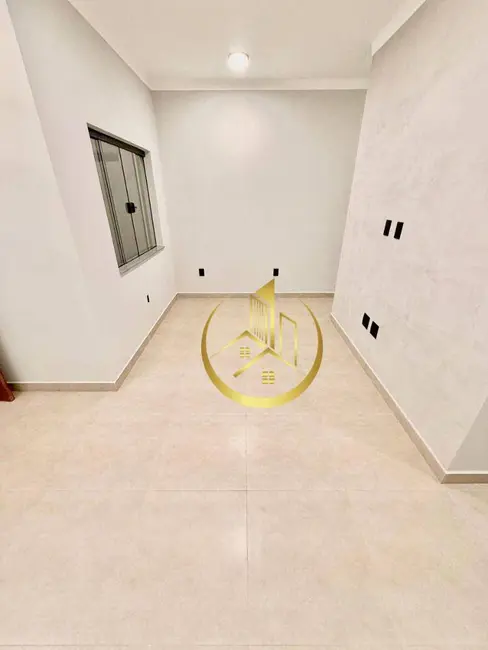 Foto 2 de Casa com 3 quartos à venda, 100m2 em Parque Real, Pouso Alegre - MG