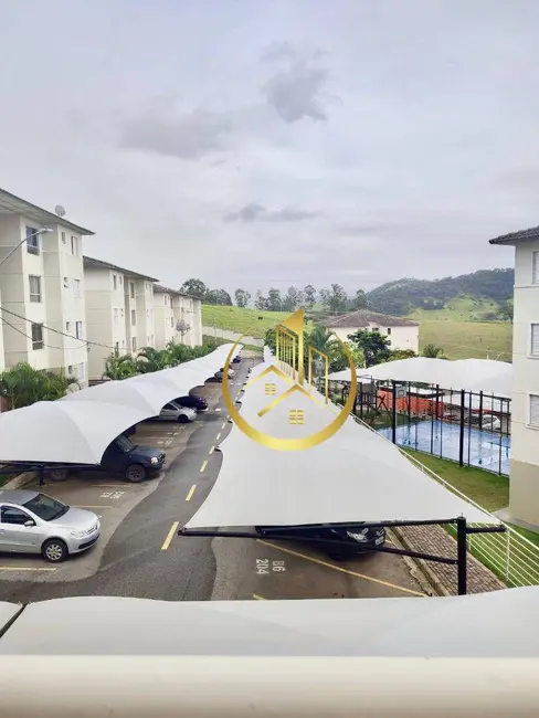 Foto 3 de Apartamento com 2 quartos à venda, 50m2 em Pão de Açúcar, Pouso Alegre - MG