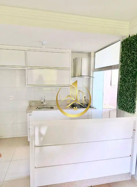 Foto 5 de Apartamento com 2 quartos à venda, 50m2 em Pão de Açúcar, Pouso Alegre - MG