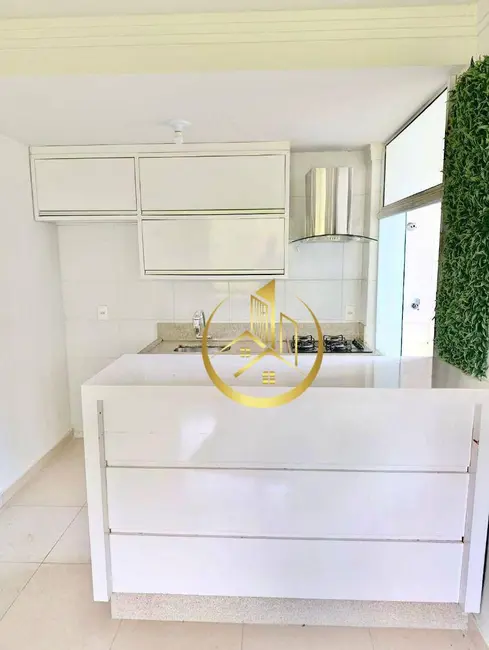 Foto 4 de Apartamento com 2 quartos à venda, 50m2 em Pão de Açúcar, Pouso Alegre - MG