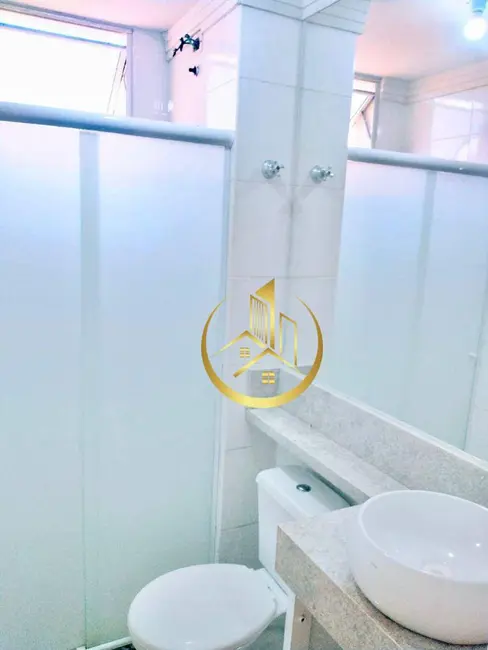 Foto 7 de Apartamento com 2 quartos à venda, 50m2 em Pão de Açúcar, Pouso Alegre - MG