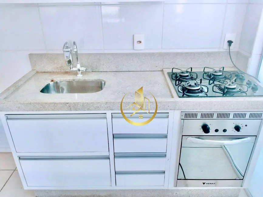 Foto 6 de Apartamento com 2 quartos à venda, 50m2 em Pão de Açúcar, Pouso Alegre - MG