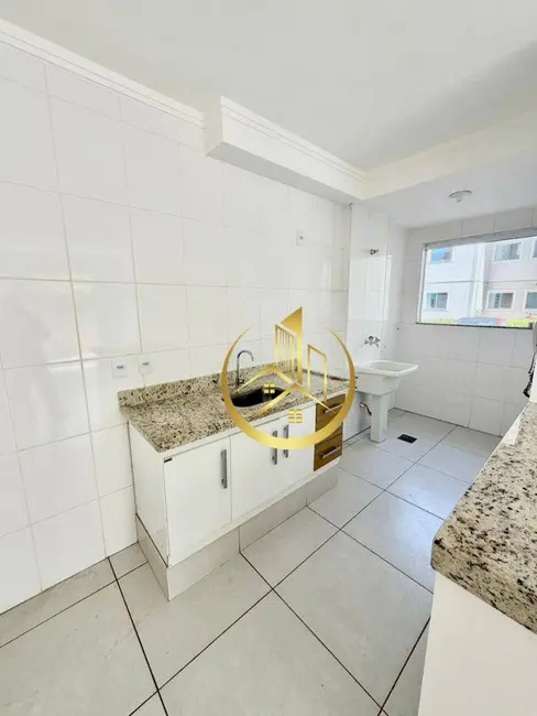 Foto 8 de Apartamento com 2 quartos para alugar, 55m2 em Fátima I, Pouso Alegre - MG