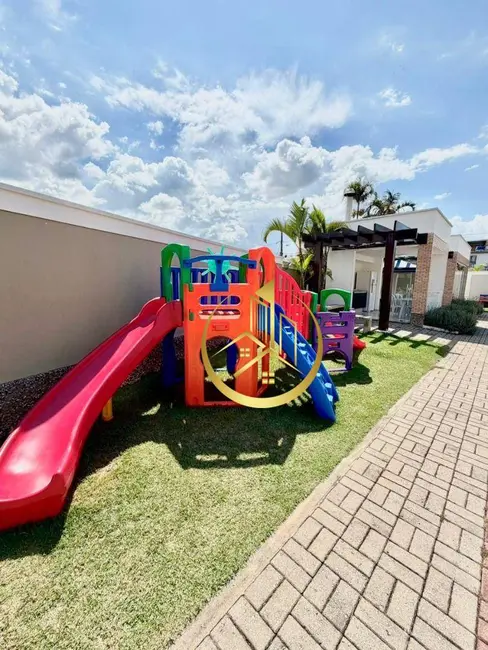 Foto 2 de Apartamento com 2 quartos para alugar, 55m2 em Fátima I, Pouso Alegre - MG