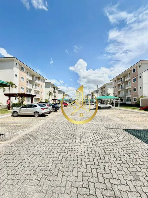 Foto 1 de Apartamento com 2 quartos para alugar, 55m2 em Fátima I, Pouso Alegre - MG