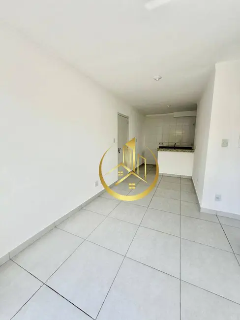 Foto 7 de Apartamento com 2 quartos para alugar, 55m2 em Fátima I, Pouso Alegre - MG