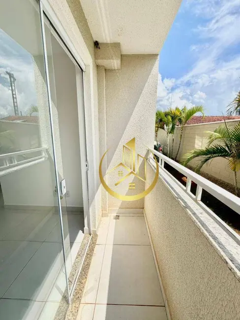 Foto 5 de Apartamento com 2 quartos para alugar, 55m2 em Fátima I, Pouso Alegre - MG