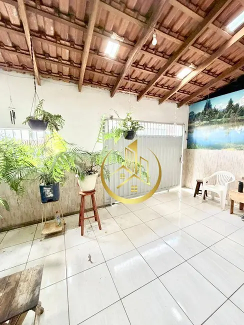 Casa com 2 quartos à venda, 200m2 em Morumbi, Pouso Alegre - MG - imagem 1 Foto 1 de Casa com 2 quartos à venda, 200m2 em Morumbi, Pouso Alegre - MG