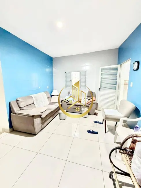 Casa com 2 quartos à venda, 200m2 em Morumbi, Pouso Alegre - MG - imagem 2 Foto 2 de Casa com 2 quartos à venda, 200m2 em Morumbi, Pouso Alegre - MG