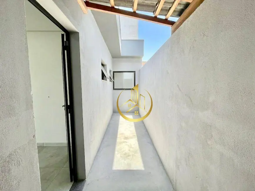 Foto 5 de Casa com 3 quartos à venda, 200m2 em Parque Real, Pouso Alegre - MG