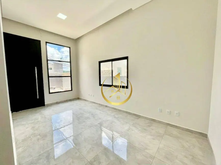 Foto 2 de Casa com 3 quartos à venda, 200m2 em Parque Real, Pouso Alegre - MG