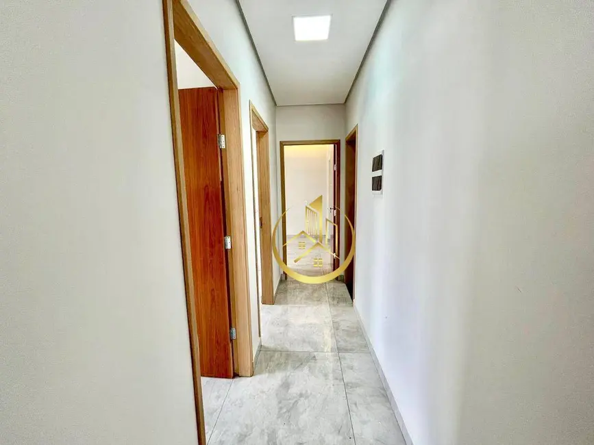 Foto 7 de Casa com 3 quartos à venda, 200m2 em Parque Real, Pouso Alegre - MG