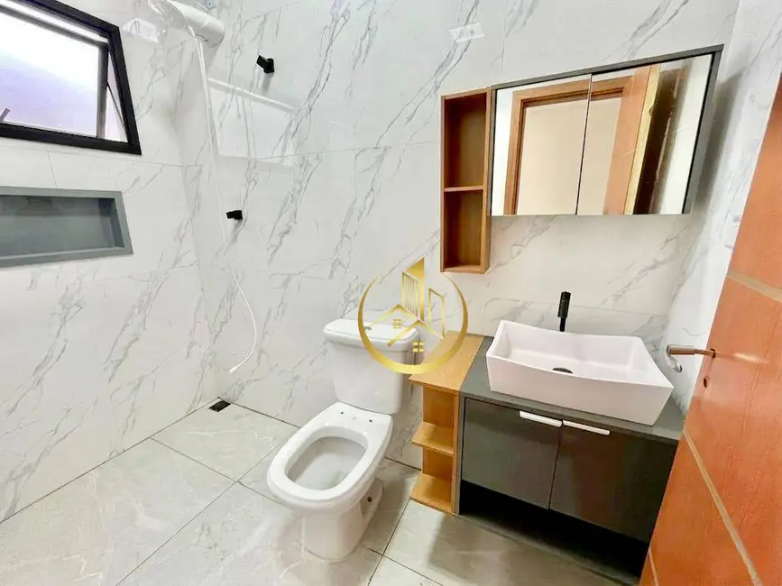 Foto 8 de Casa com 3 quartos à venda, 200m2 em Parque Real, Pouso Alegre - MG