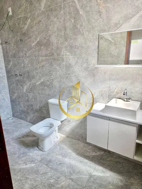 Casa com 3 quartos à venda, 125m2 em Ipiranga, Pouso Alegre - MG - imagem 4 Foto 4 de Casa com 3 quartos à venda, 125m2 em Ipiranga, Pouso Alegre - MG