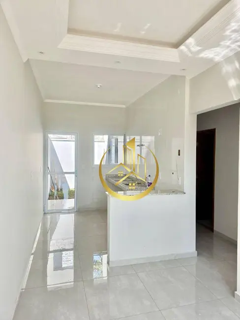 Casa com 3 quartos à venda, 125m2 em Ipiranga, Pouso Alegre - MG - imagem 2 Foto 2 de Casa com 3 quartos à venda, 125m2 em Ipiranga, Pouso Alegre - MG