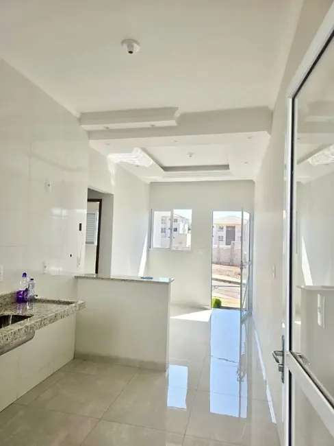 Foto 3 de Casa com 3 quartos à venda, 125m2 em Ipiranga, Pouso Alegre - MG