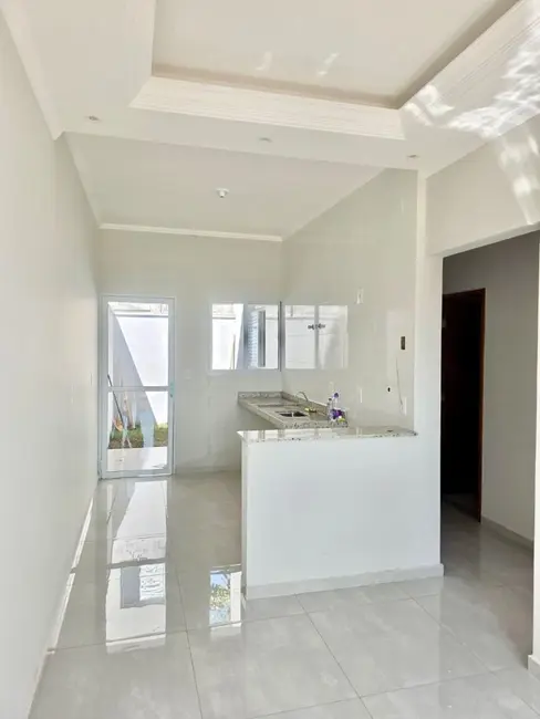 Foto 2 de Casa com 3 quartos à venda, 125m2 em Ipiranga, Pouso Alegre - MG