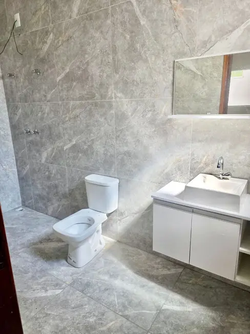 Foto 4 de Casa com 3 quartos à venda, 125m2 em Ipiranga, Pouso Alegre - MG