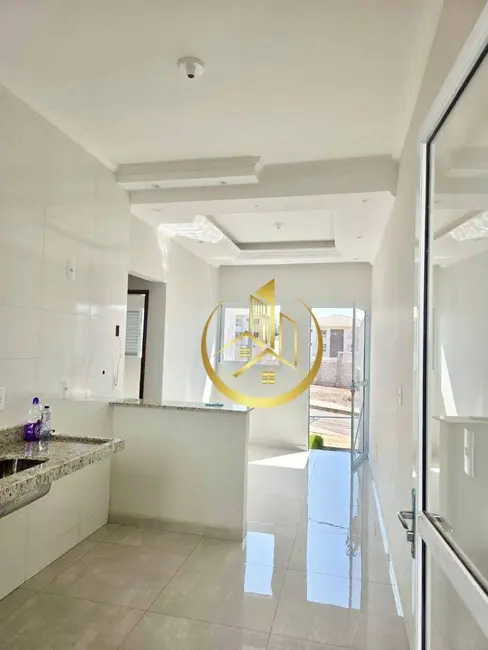 Casa com 3 quartos à venda, 125m2 em Ipiranga, Pouso Alegre - MG - imagem 3 Foto 3 de Casa com 3 quartos à venda, 125m2 em Ipiranga, Pouso Alegre - MG