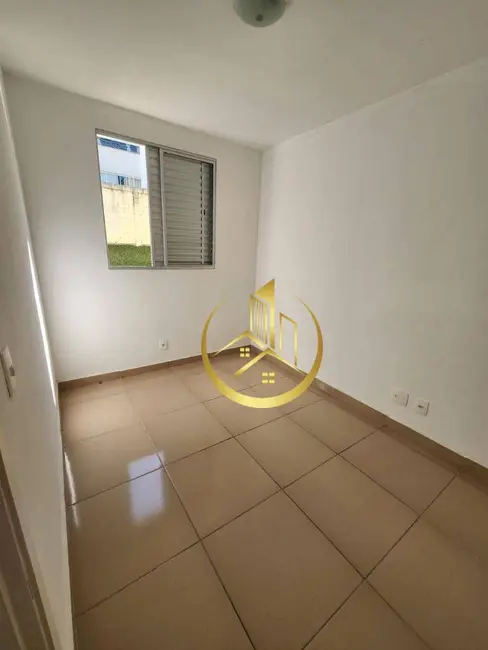 Foto 4 de Apartamento com 2 quartos à venda, 50m2 em Belo Horizonte, Pouso Alegre - MG