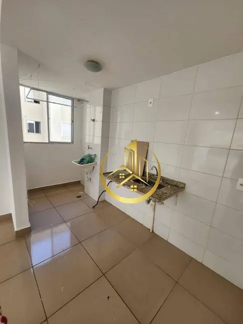 Foto 3 de Apartamento com 2 quartos à venda, 50m2 em Belo Horizonte, Pouso Alegre - MG