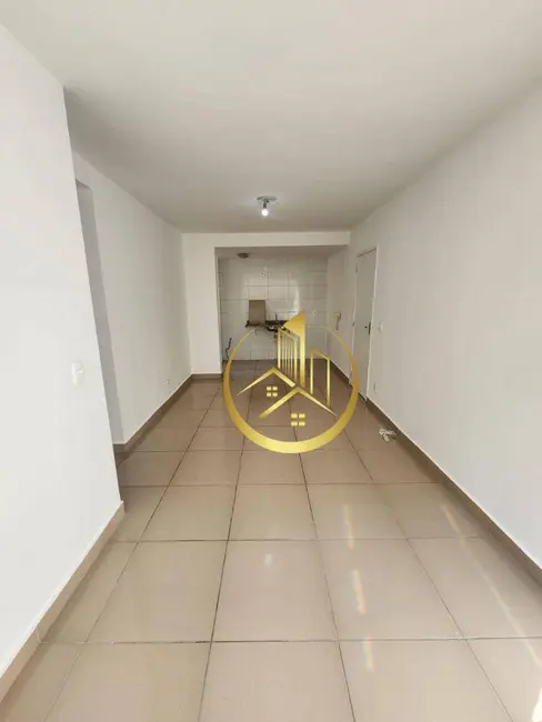 Foto 2 de Apartamento com 2 quartos à venda, 50m2 em Belo Horizonte, Pouso Alegre - MG