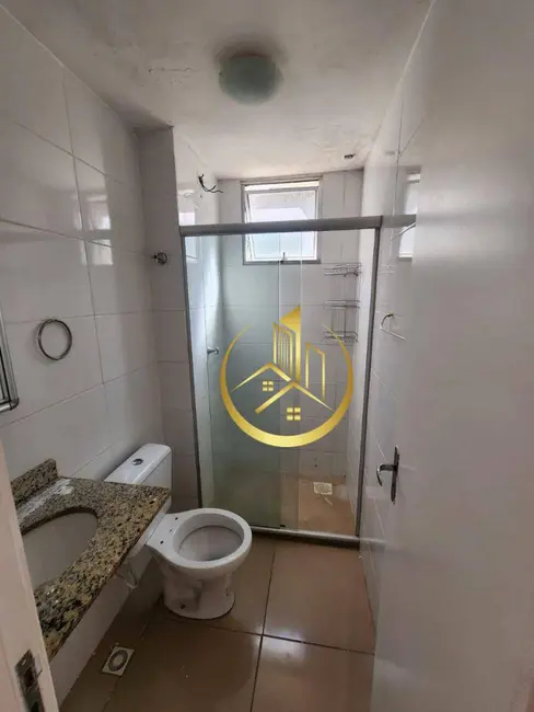 Foto 6 de Apartamento com 2 quartos à venda, 50m2 em Belo Horizonte, Pouso Alegre - MG