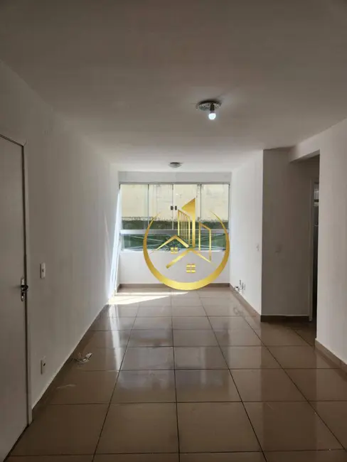 Foto 1 de Apartamento com 2 quartos à venda, 50m2 em Belo Horizonte, Pouso Alegre - MG