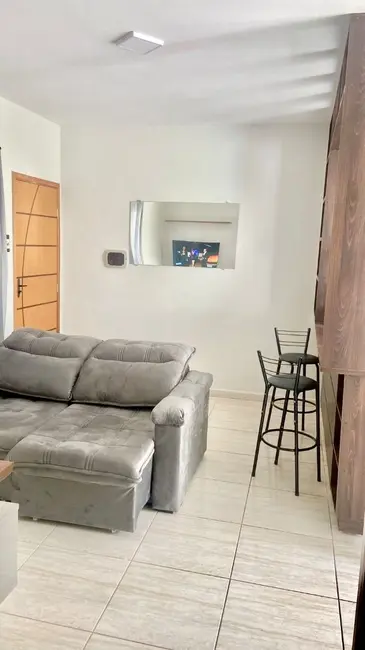 Foto 1 de Apartamento com 2 quartos à venda, 70m2 em Parque Real, Pouso Alegre - MG