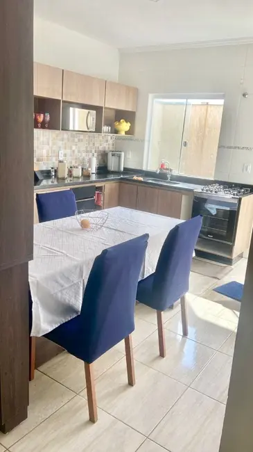 Foto 3 de Apartamento com 2 quartos à venda, 70m2 em Parque Real, Pouso Alegre - MG