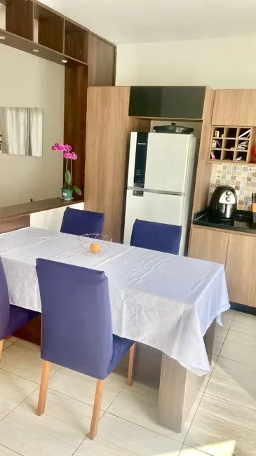 Foto 2 de Apartamento com 2 quartos à venda, 70m2 em Parque Real, Pouso Alegre - MG