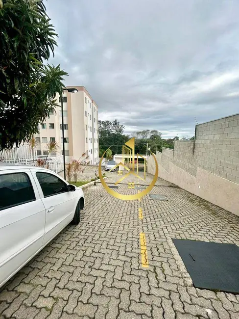 Foto 1 de Apartamento com 2 quartos à venda, 50m2 em Pouso Alegre - MG