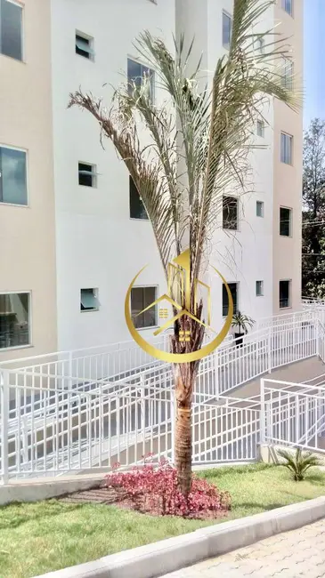 Foto 4 de Apartamento com 2 quartos à venda, 50m2 em Pouso Alegre - MG