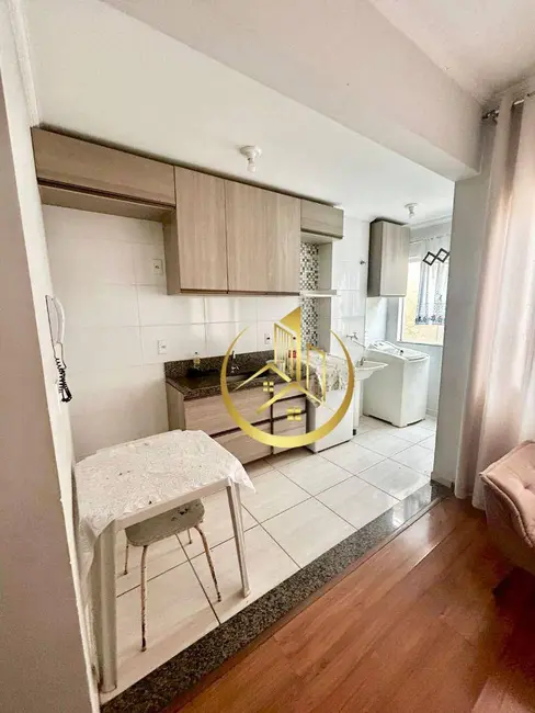 Foto 8 de Apartamento com 2 quartos à venda, 50m2 em Pouso Alegre - MG