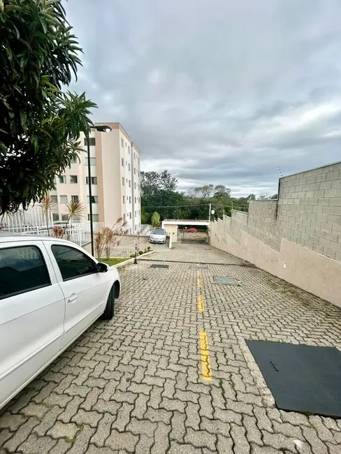 Apartamento com 2 quartos à venda, 50m2 em Pouso Alegre - MG - imagem 1 Foto 1 de Apartamento com 2 quartos à venda, 50m2 em Pouso Alegre - MG